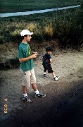 Ben Dorrough; Zachary Fickas; Colorado Family Friends